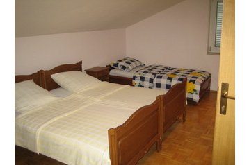 Kroatija Penzión Donji Karin, Eksterjeras